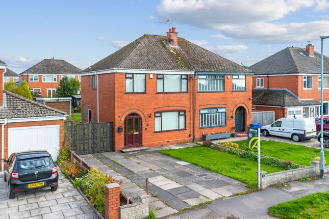 Friends Lane, Great Sankey, WA5 3 bed semi