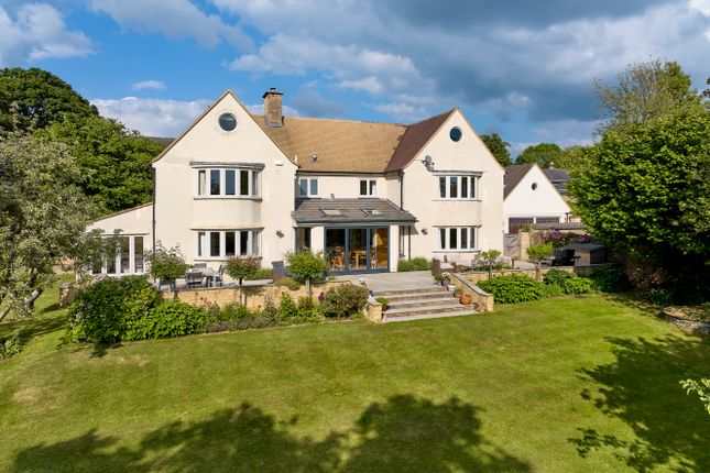 Browns Lane, Charlbury, Chipping... 5 bed detached house for sale