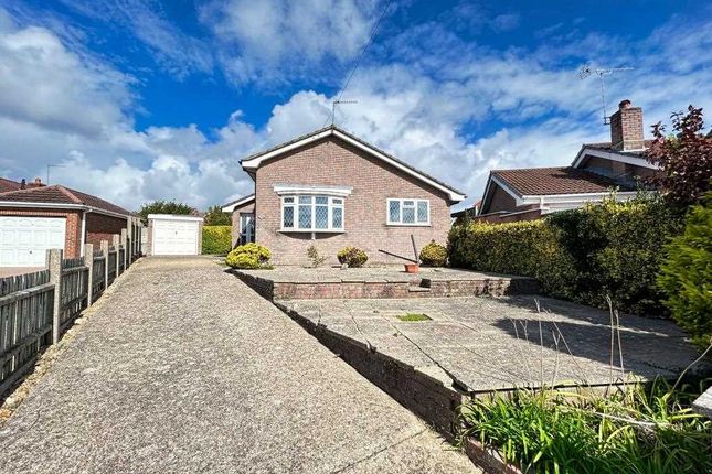 Parkstone, Poole BH12 3 bed bungalow for sale