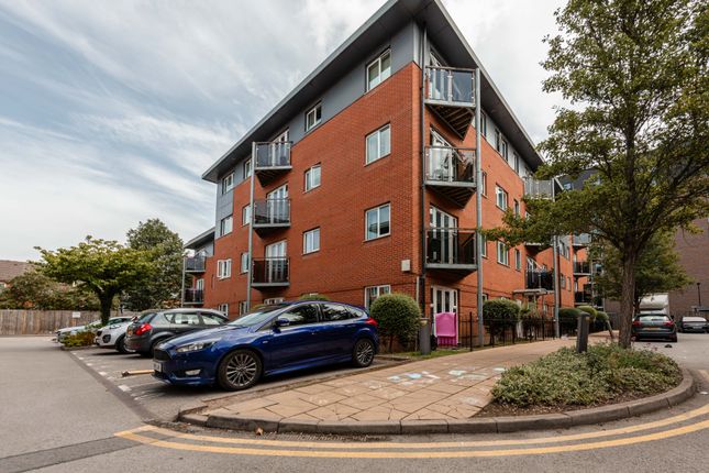 Conisbrough Keep, Coventry CV1 2 bed flat for sale