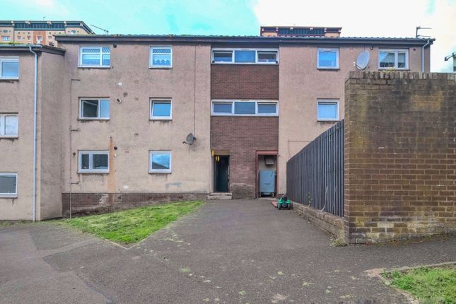 Airbles Street, Motherwell ML1 3 bed flat for sale