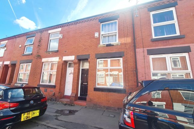 Brailsford Road, Manchester, Greater... 2 bed terraced house for sale