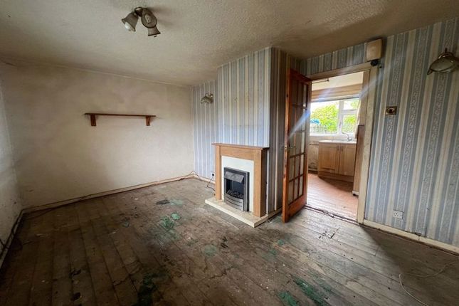 Rosary Road, Oldham OL8 2 bed terraced house for sale
