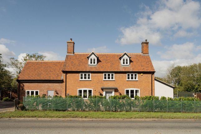 Norwich Road, Eye IP23 8 bed detached house for sale
