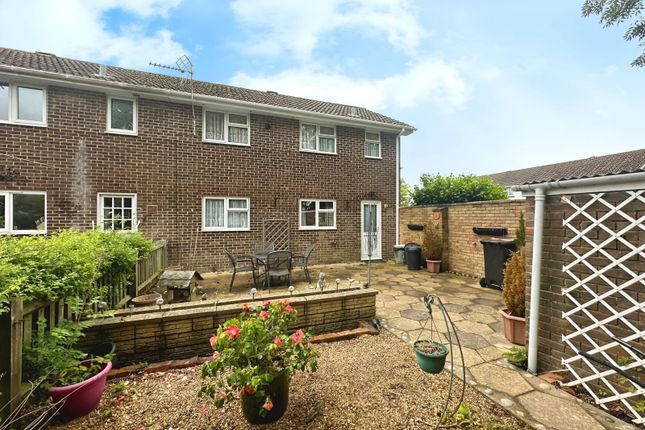 Faircross Close, Southampton SO45 3 bed end of terrace house for sale