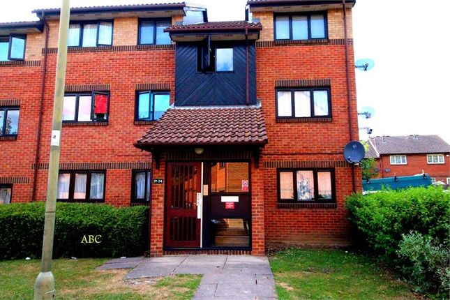 2 bedroom ground floor flat for sale