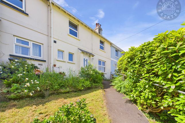 'Relax, unwind and enjoy the view' 3 bed terraced house for sale