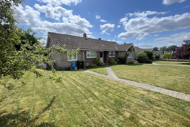 Charnwood Road, Leckhampton, Cheltenham 5 bed detached bungalow for sale
