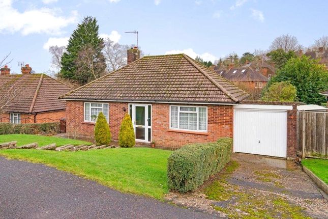 4 Jonas Drive, Wadhurst, East Sussex... 3 bed bungalow for sale