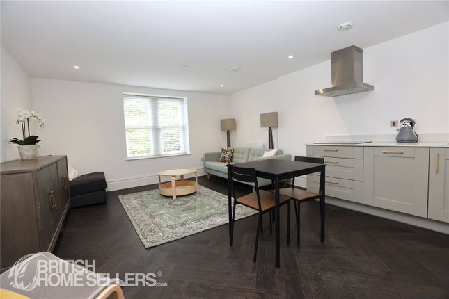 1 bedroom apartment for sale