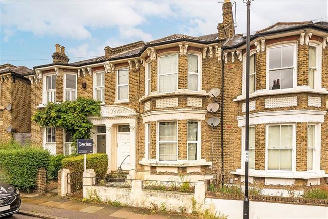 Reservoir Road, London SE4 4 bed terraced house for sale