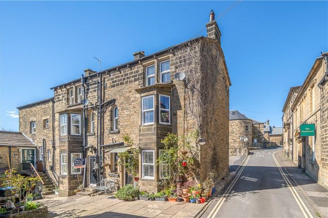 Church Street, Pateley Bridge... 2 bed end of terrace house for sale