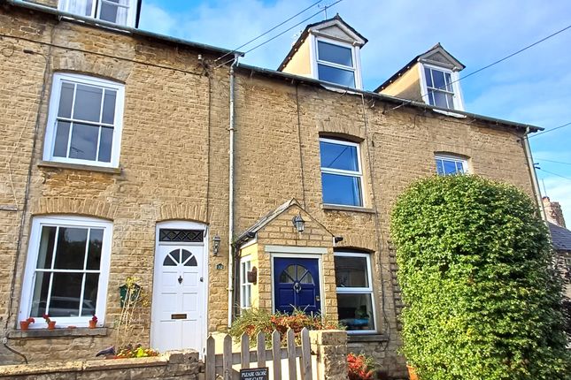The Leys, Chipping Norton OX7 4 bed character property for sale