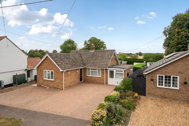 Longmeadow, Cambridge CB25 3 bed detached bungalow for sale
