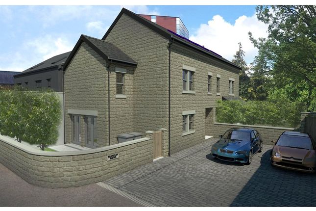 Franklin Mews, 33a Franklin Road... House for sale