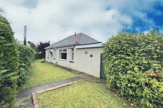 Clark Avenue, Cwmbran NP44 3 bed bungalow for sale