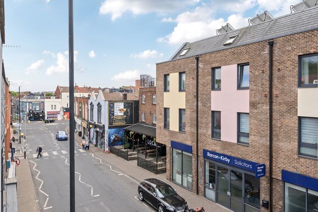 2 bed flat