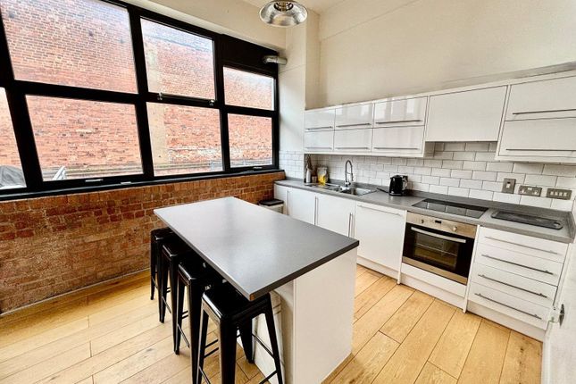 Tenby Street, Birmingham, B1 3 bed terraced house for sale