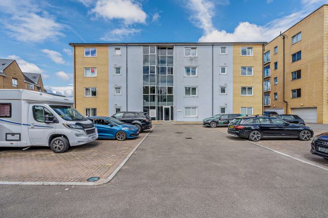 Marconi Avenue, Penarth, CF64 2 bed flat for sale