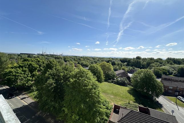 Advent 2/3, 1 Isaac Way, Manchester 2 bed apartment for sale