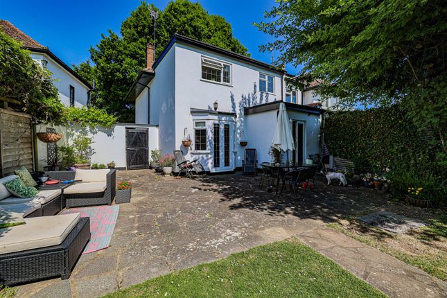 Pancake Lane, Hemel Hempstead, HP2 4 bed semi