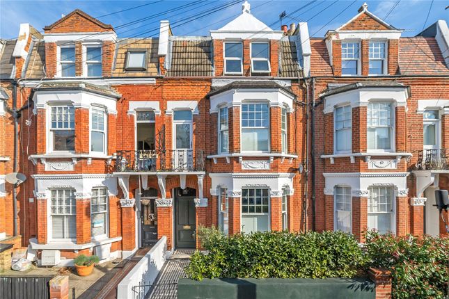 5 bedroom terraced house for sale