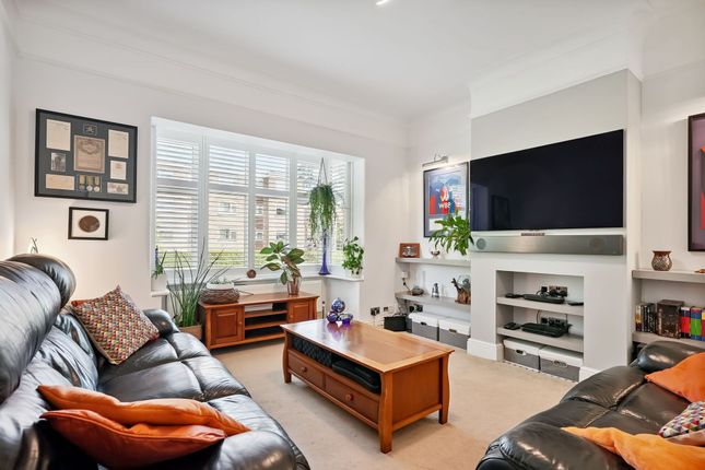 Carshalton Road, Sutton, SM1 3 bed semi