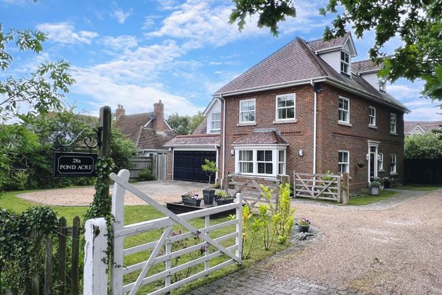 6 bedroom detached house for sale