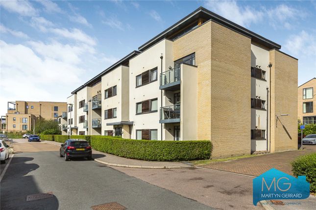 Thirleby Road, London, NW7 2 bed apartment for sale