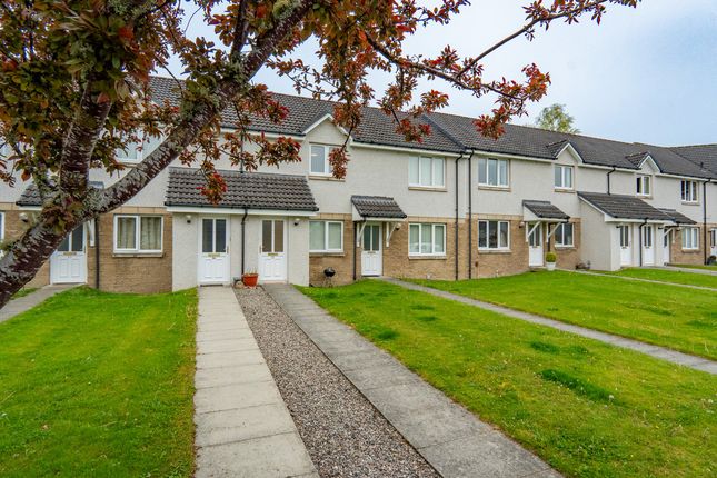 2 bed flat