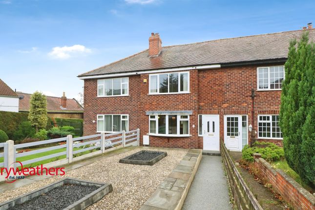 Doncaster Road, Harlington, Doncaster 2 bed terraced house for sale