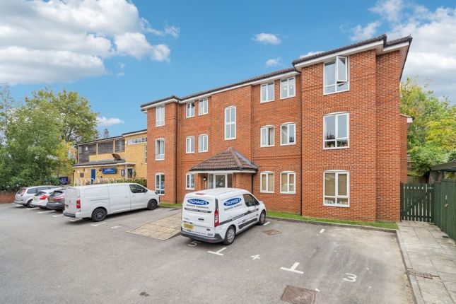 Hadow Road, Oxford OX3 1 bed apartment for sale