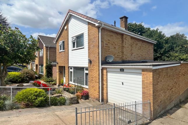 Roselands Drive, Paignton, Torbay 5 bed detached house for sale