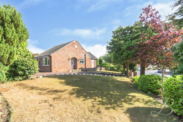 2 bedroom bungalow for sale