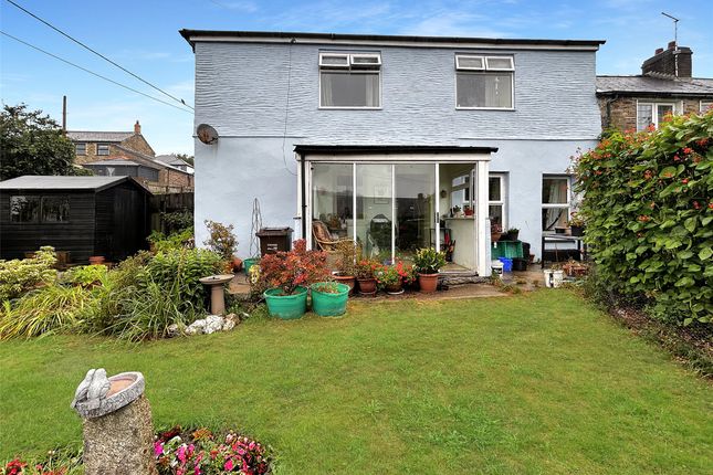 Rhind Street, Bodmin, Cornwall, PL31 3 bed end of terrace house for sale