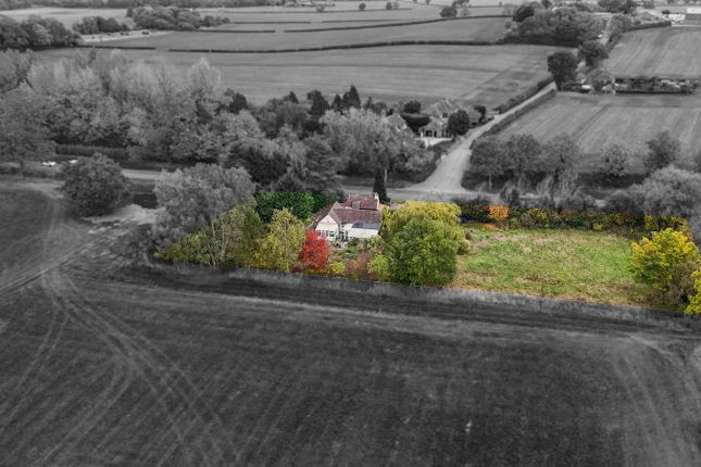 Sutton Road, Tamworth B78 3 bed detached house for sale