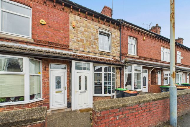 Dalestorth Street, Sutton in... 3 bed terraced house for sale