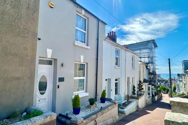 King Street, Portland 2 bed house for sale