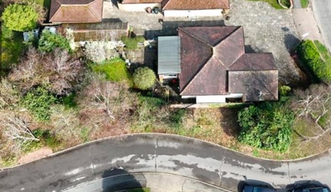 3 bedroom bungalow for sale
