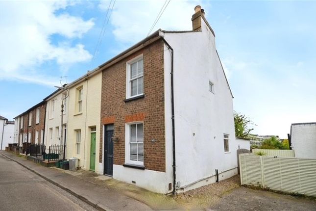 2 bedroom character property for sale