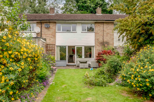 Riverside, Cores End Road, Bourne... 3 bed terraced house for sale