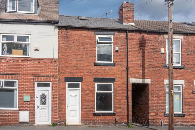 Store Street, Sheffield, South... 3 bed house for sale