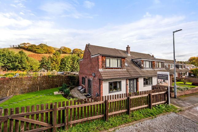 5 bedroom semi-detached house for sale