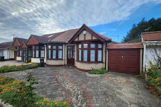 3 bedroom semi-detached bungalow for sale