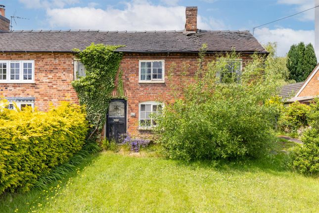 2 bed cottage
