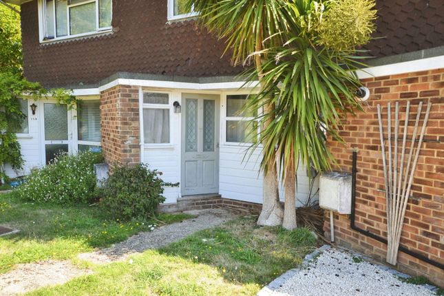 The Causeway, Bognor Regis, PO21 4PQ 3 bed terraced house for sale