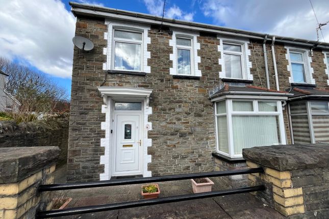 3 bed semi-detached house