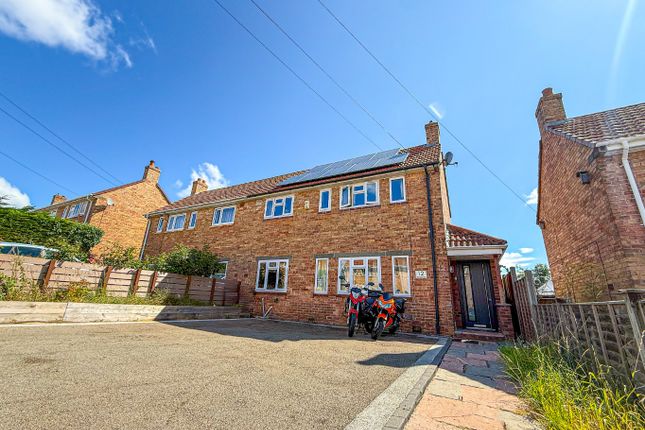 Wedlands, Taunton, Somerset. 3 bed semi