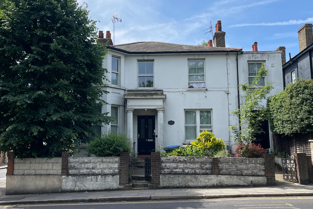 Plumstead Common Road, London SE18 4 bed detached house for sale