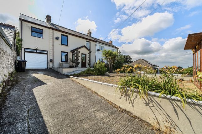 5 bedroom semi-detached house for sale
